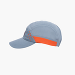 E-ATTRACTOR STEELE Cap