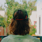 E-HINTER Running Cap