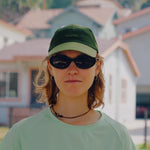 E-HINTER Running Cap