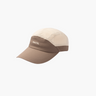 E-BLACK Running Cap