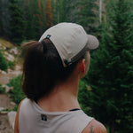 Gorra de running E-LYONS