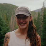 Gorra de running E-LYONS