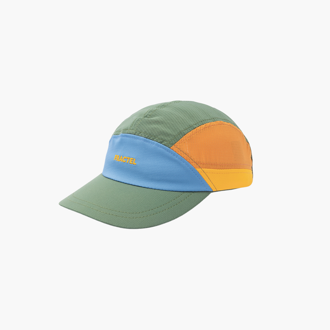 E-ORBIT Running Cap