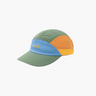 E-BLACK Running Cap