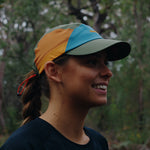 E-ORBIT Running Cap