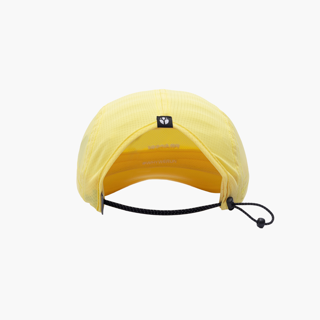 E-ALBA Cap