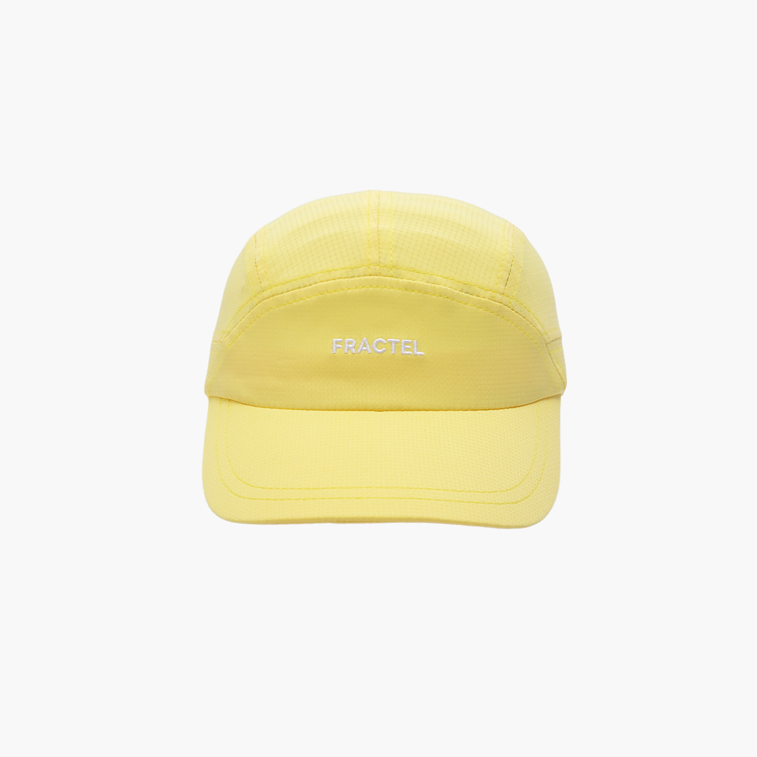 E-ALBA Cap