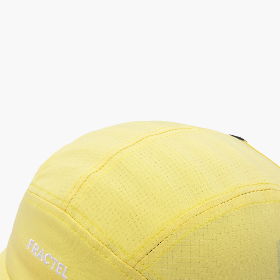 E-ALBA Cap