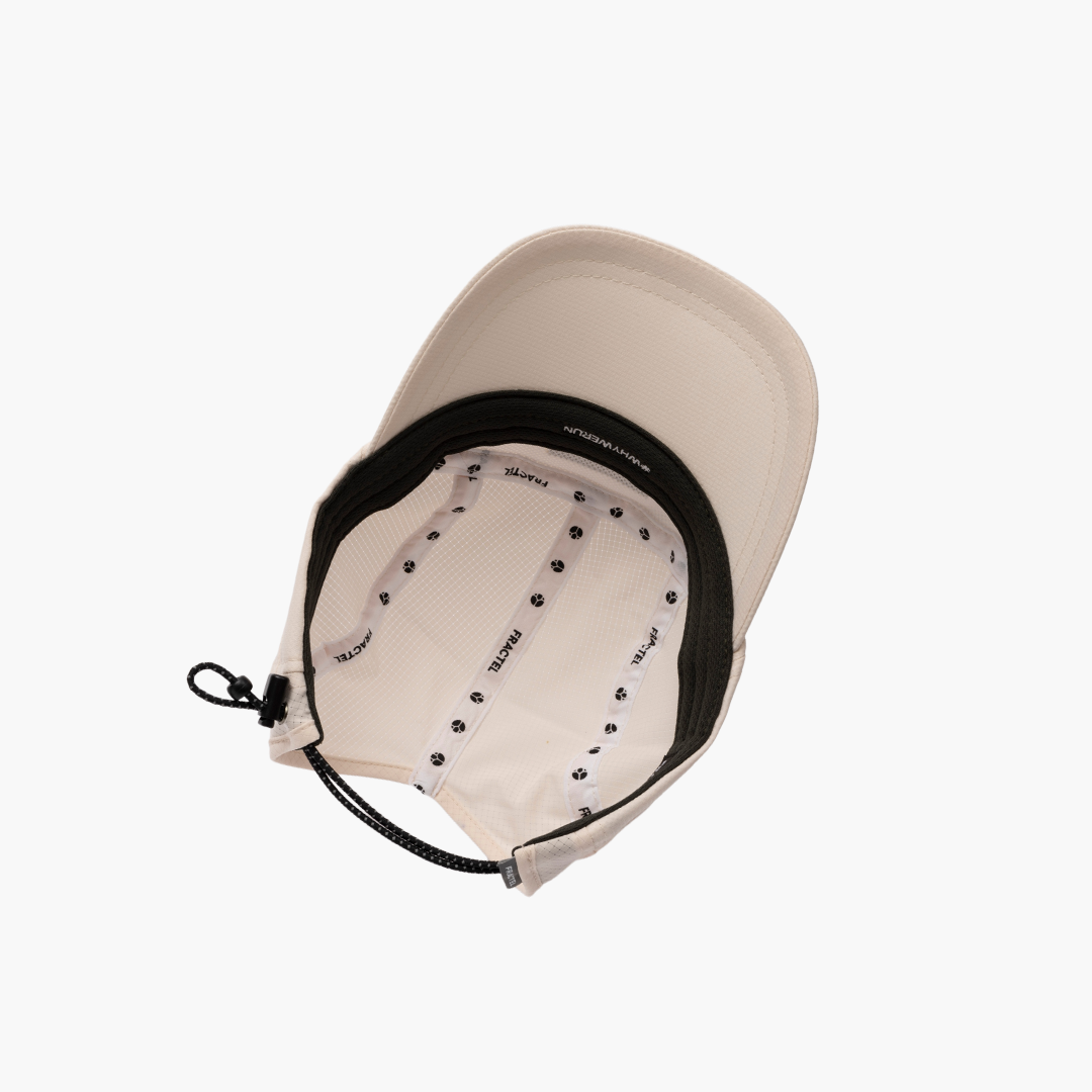 E-SIERRA CHALK Cap