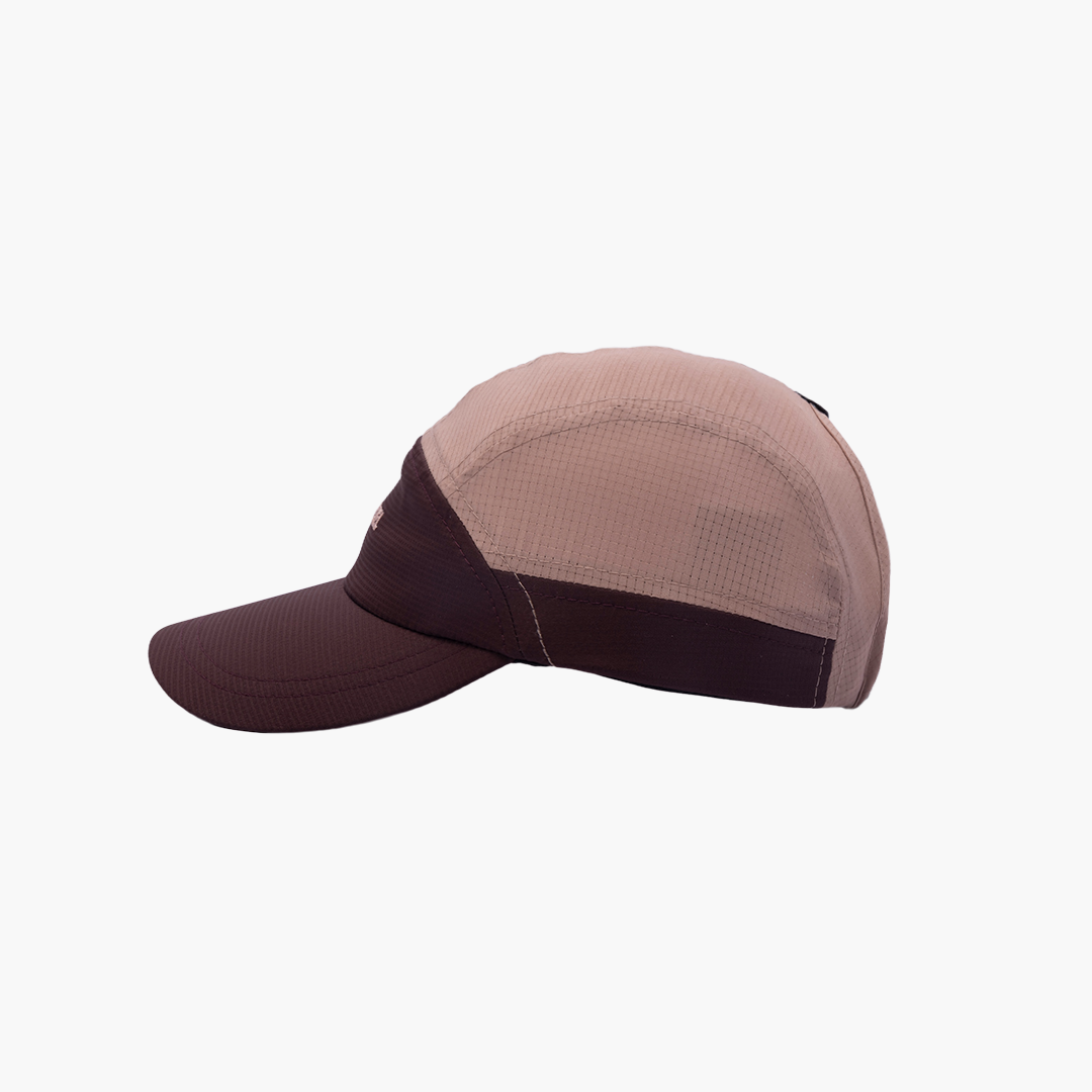 E-ECHO Running Cap