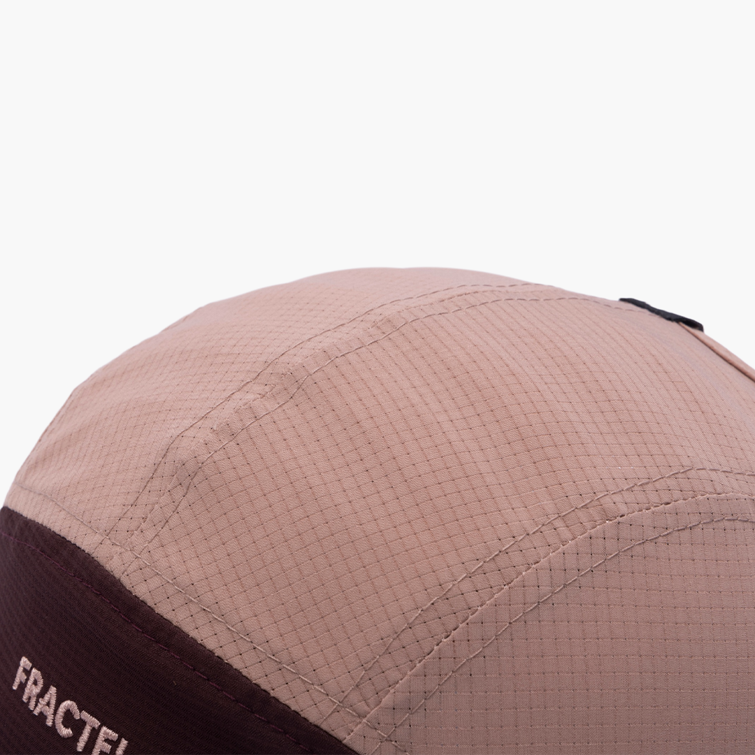 E-ECHO Running Cap
