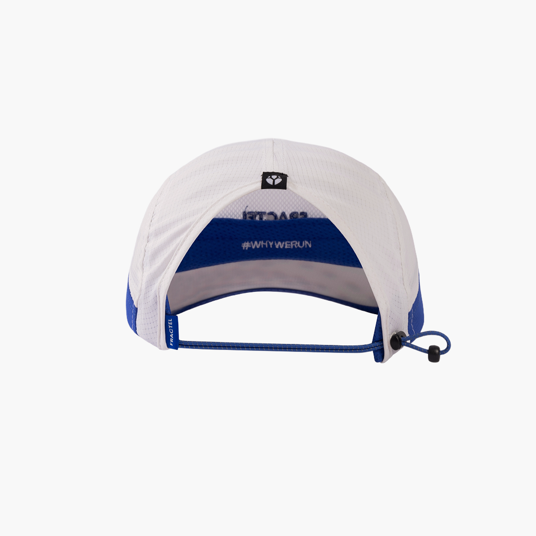 E-FLIGHT Running Cap