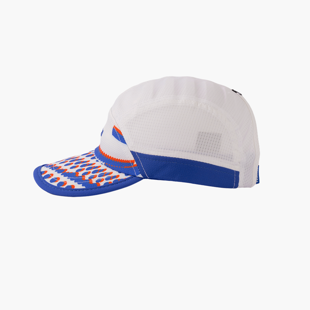 E-FLIGHT Running Cap