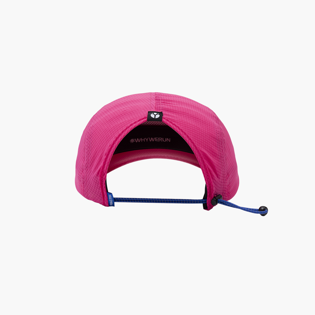 E-FUCHSIA Cap