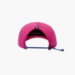 E-FUCHSIA Cap