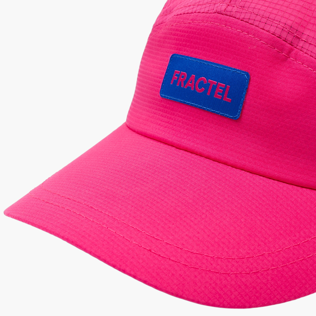 E-FUCHSIA Cap