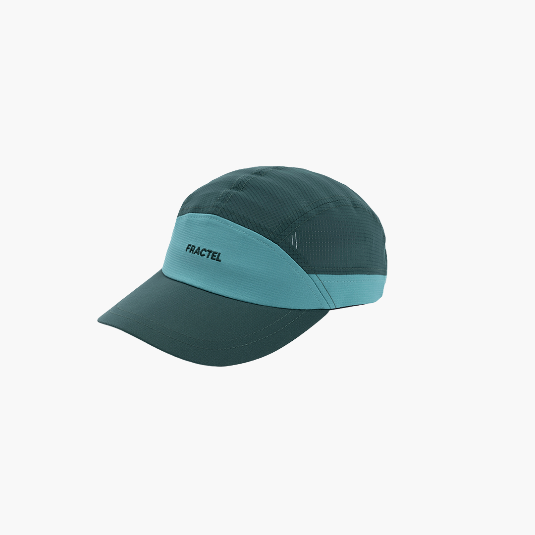E-OCEAN Running Cap