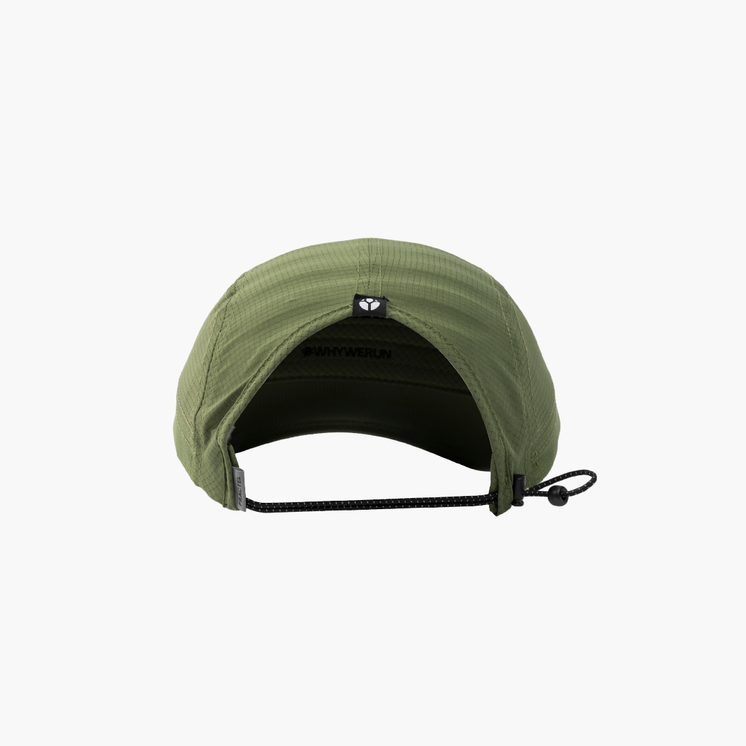 E-SHRUB Cap