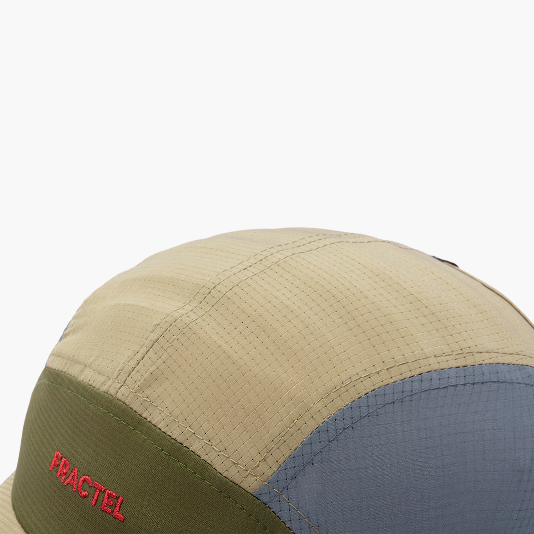 E-TRAILHEAD Cap