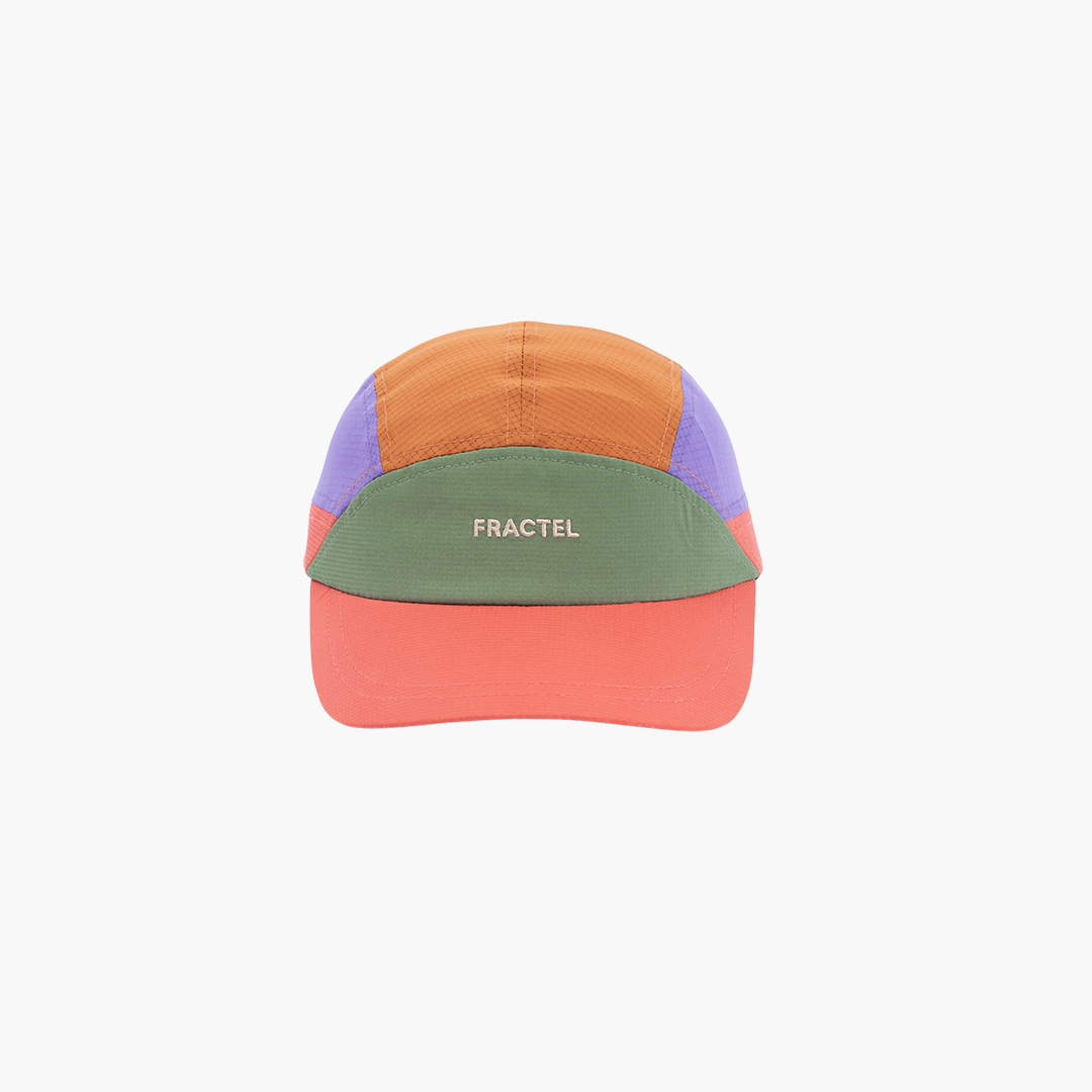 E-VARNIS Cap