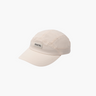 E-BLACK Running Cap