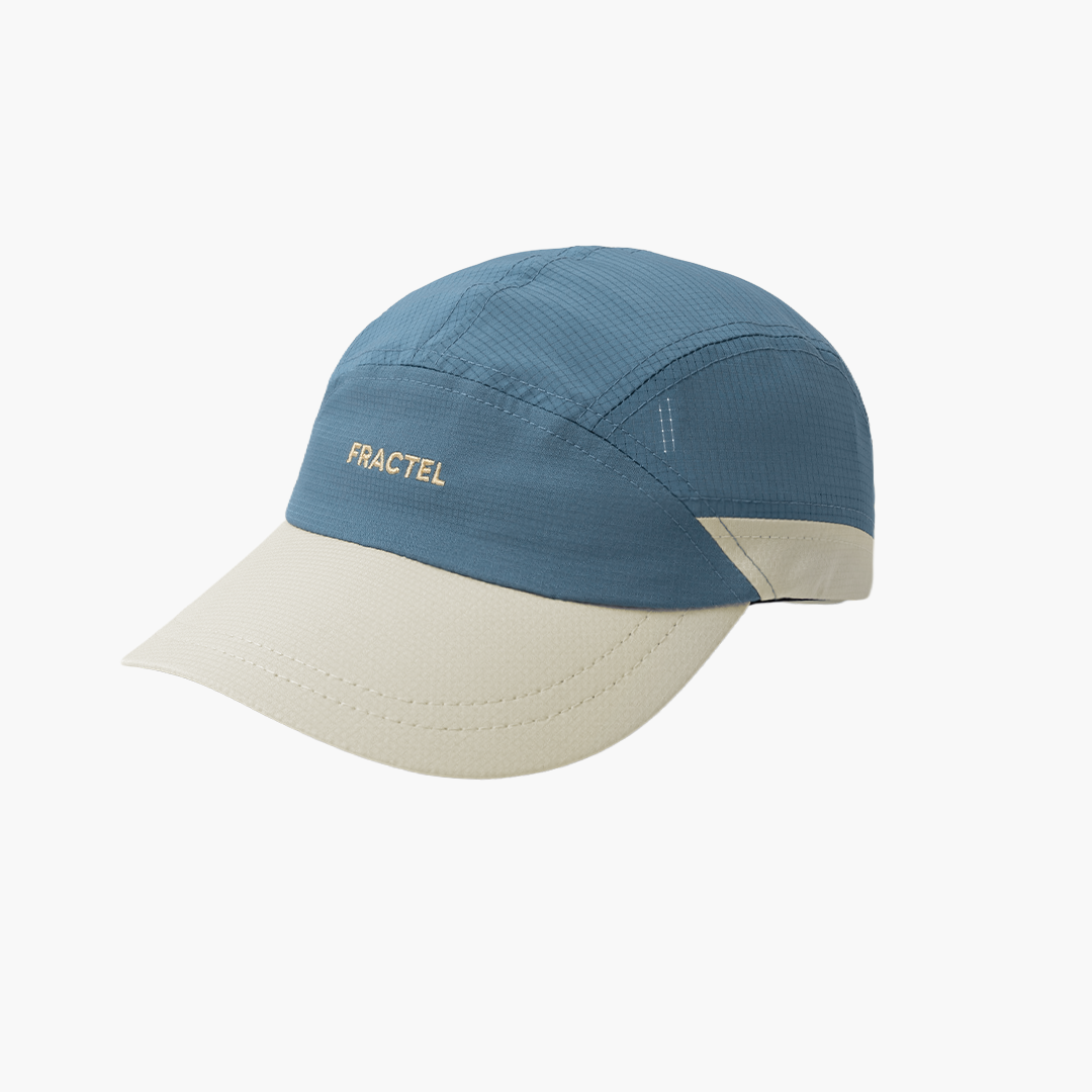 E-STRATA Running Cap
