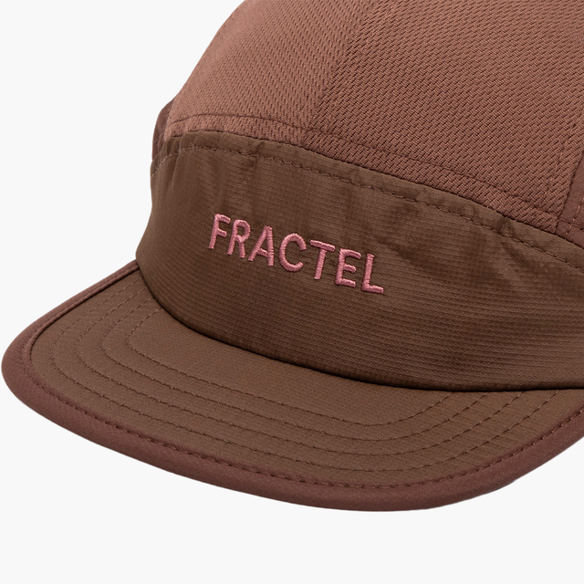 F-SERIES "WALNUT" Cap