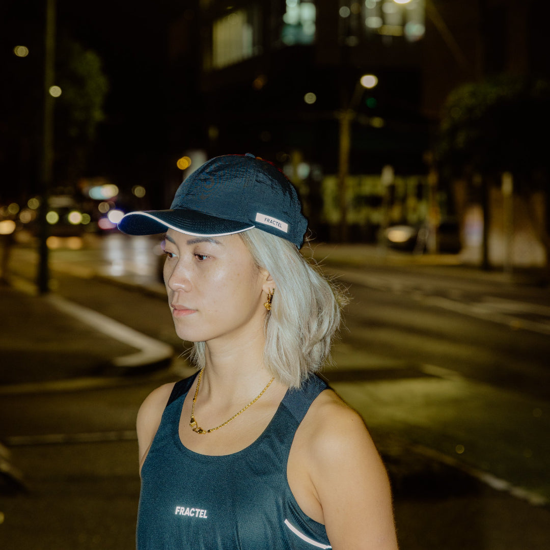 C-GLINT Cap