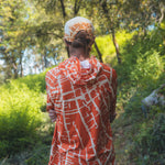S-SAPWOOD Running UPF 50+ Sun Hoodie - Limited Edition