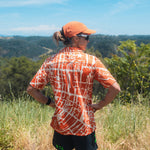 S-SAPWOOD Adventure Shirt - Limited Edition