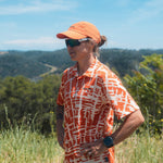 S-SAPWOOD Adventure Shirt - Limited Edition