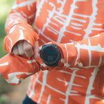 S-SAPWOOD Running UPF 50+ Sun Hoodie - Limited Edition
