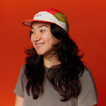 F-GRADIENT Cap