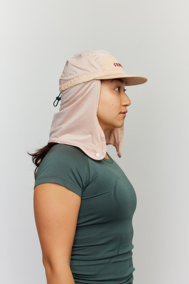 L-SERIES "CLAY" Legionnaire Cap