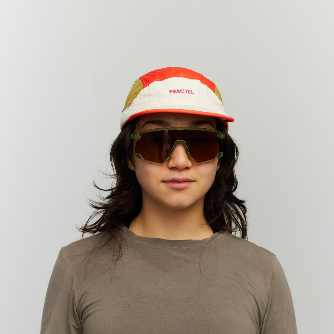 F-GRADIENT Cap