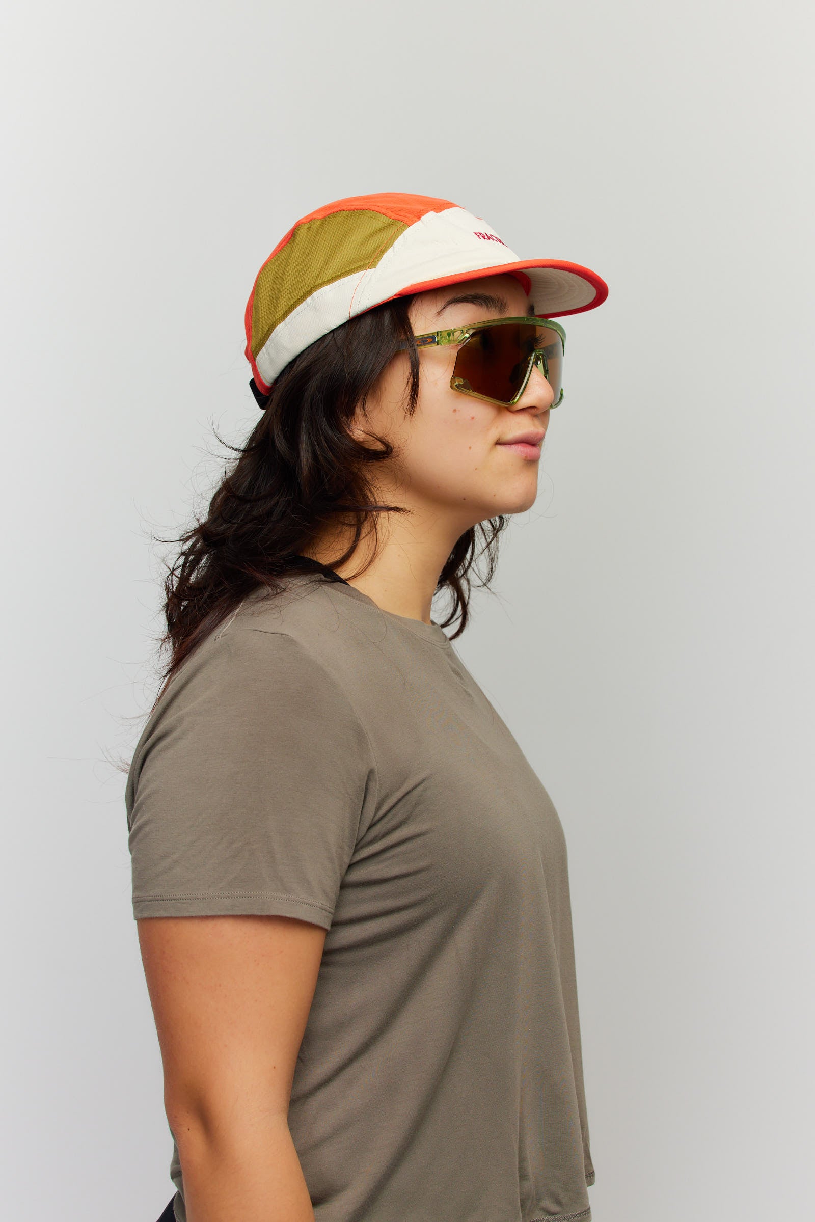 F-GRADIENT Cap