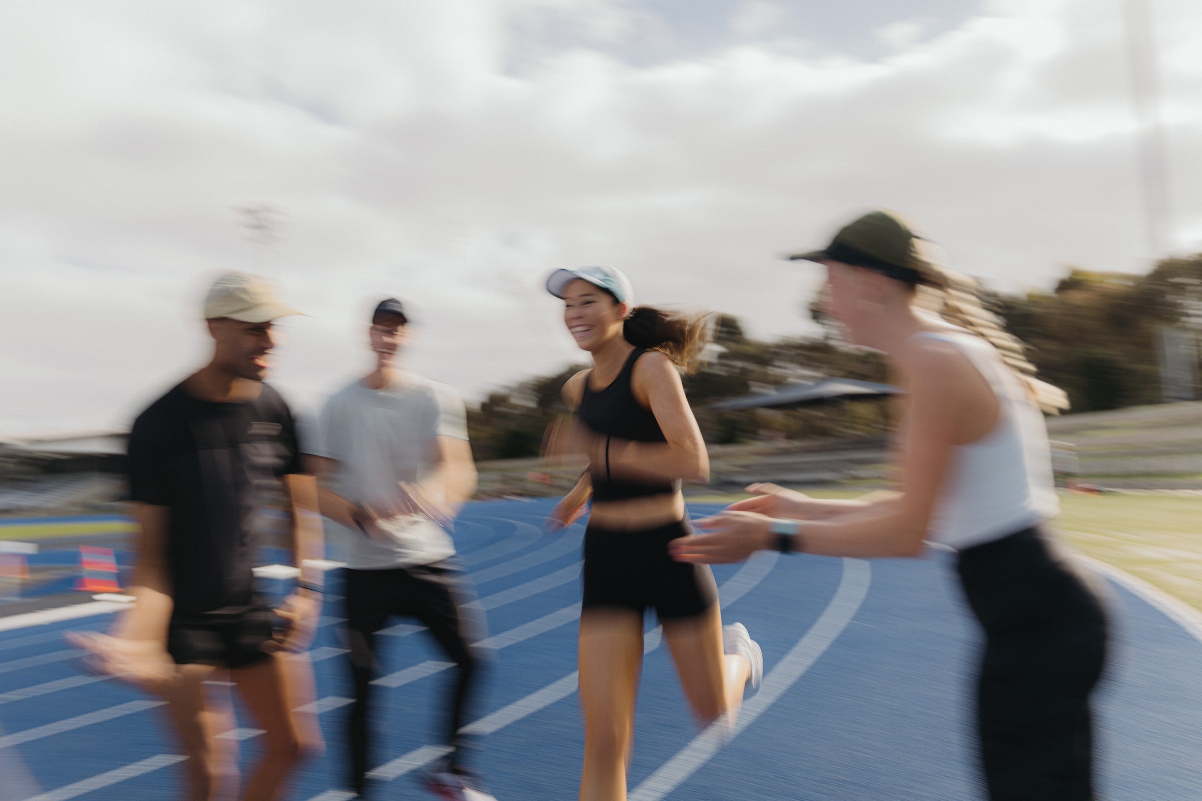 R-Sunshine Coast Marathon - Limited Edition Cap