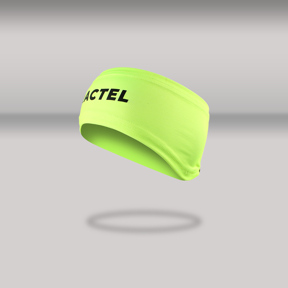 MIRAGE Headband, front view