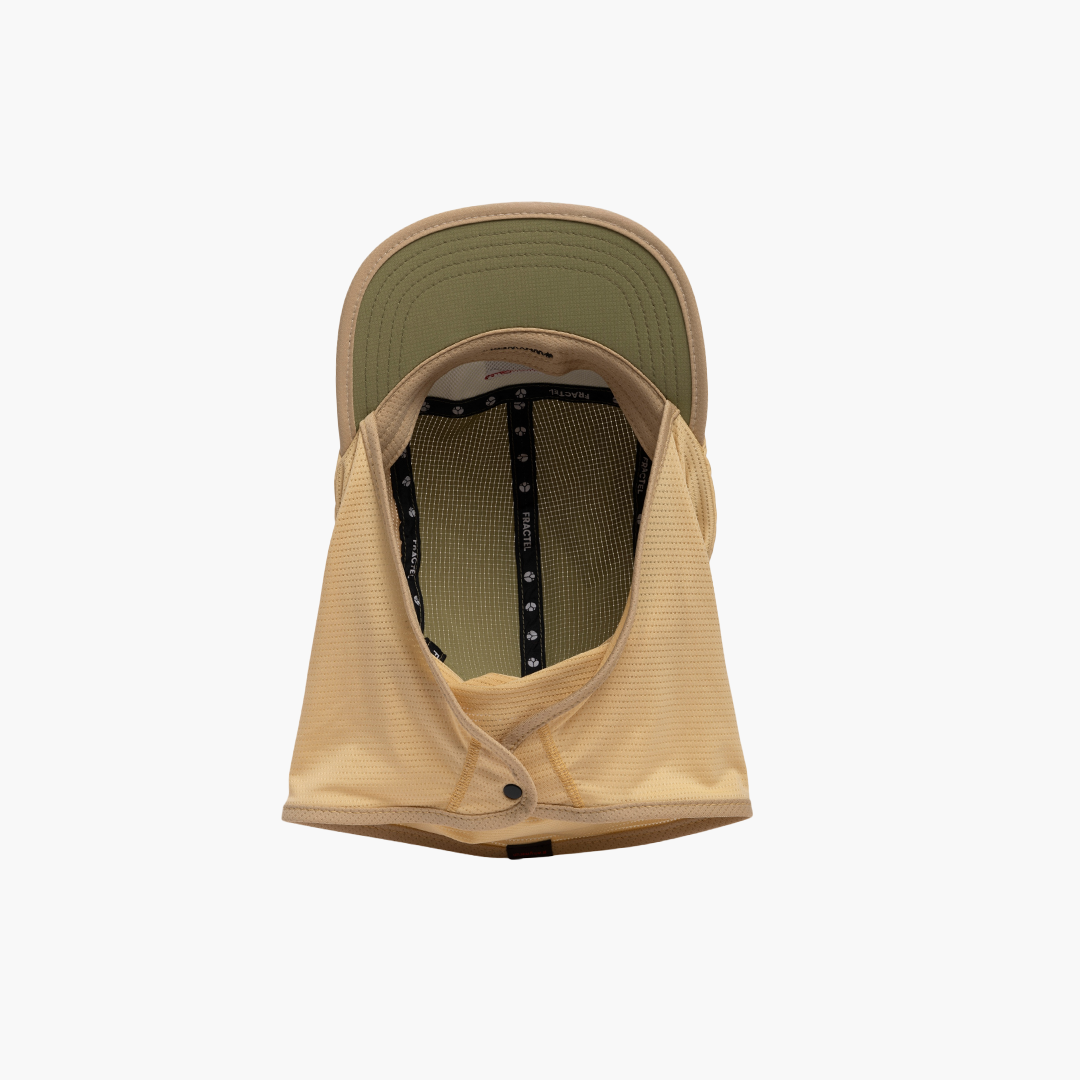 L-CHAMA Legionnaire Hat