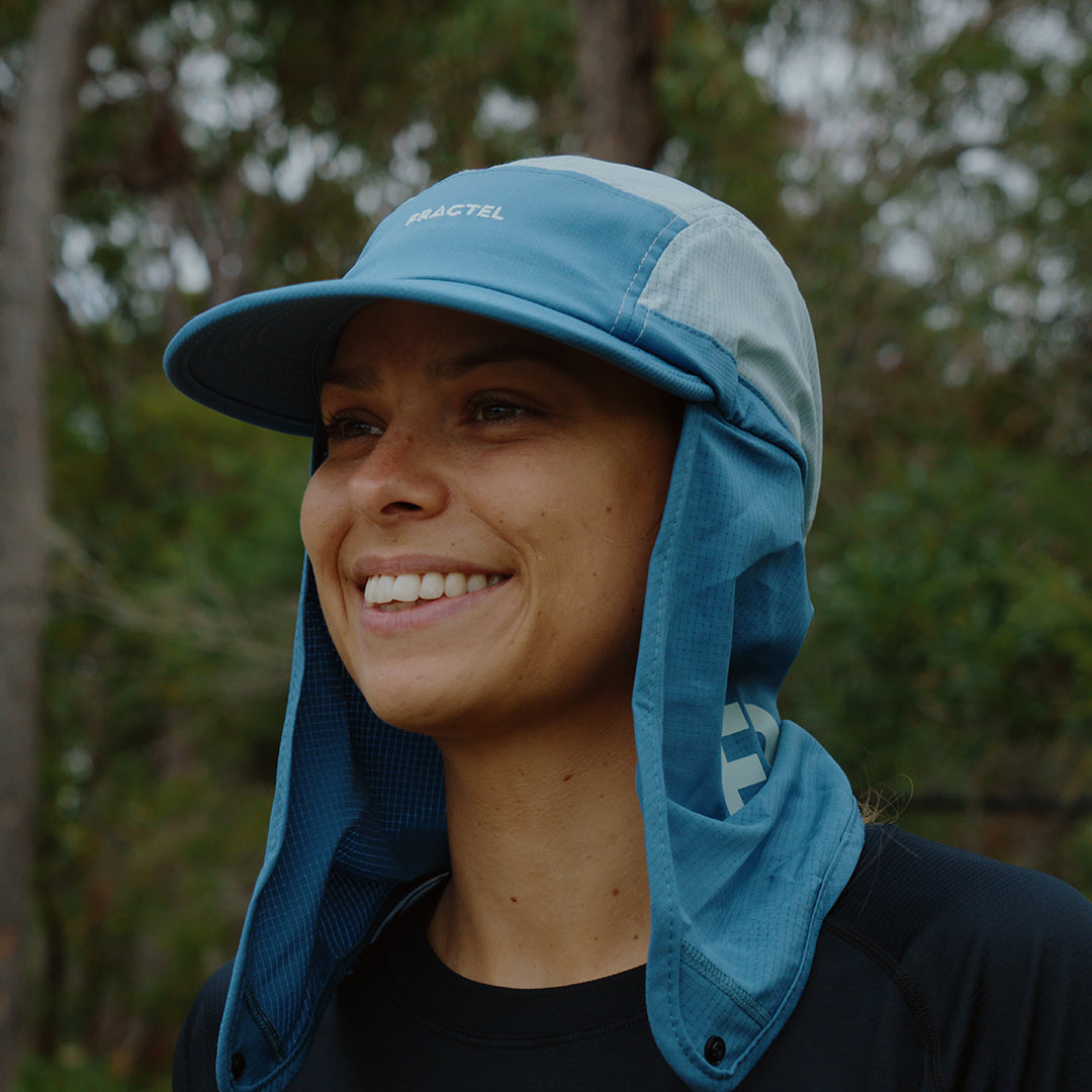 L-DRIFTLINE Legionnaire Hat