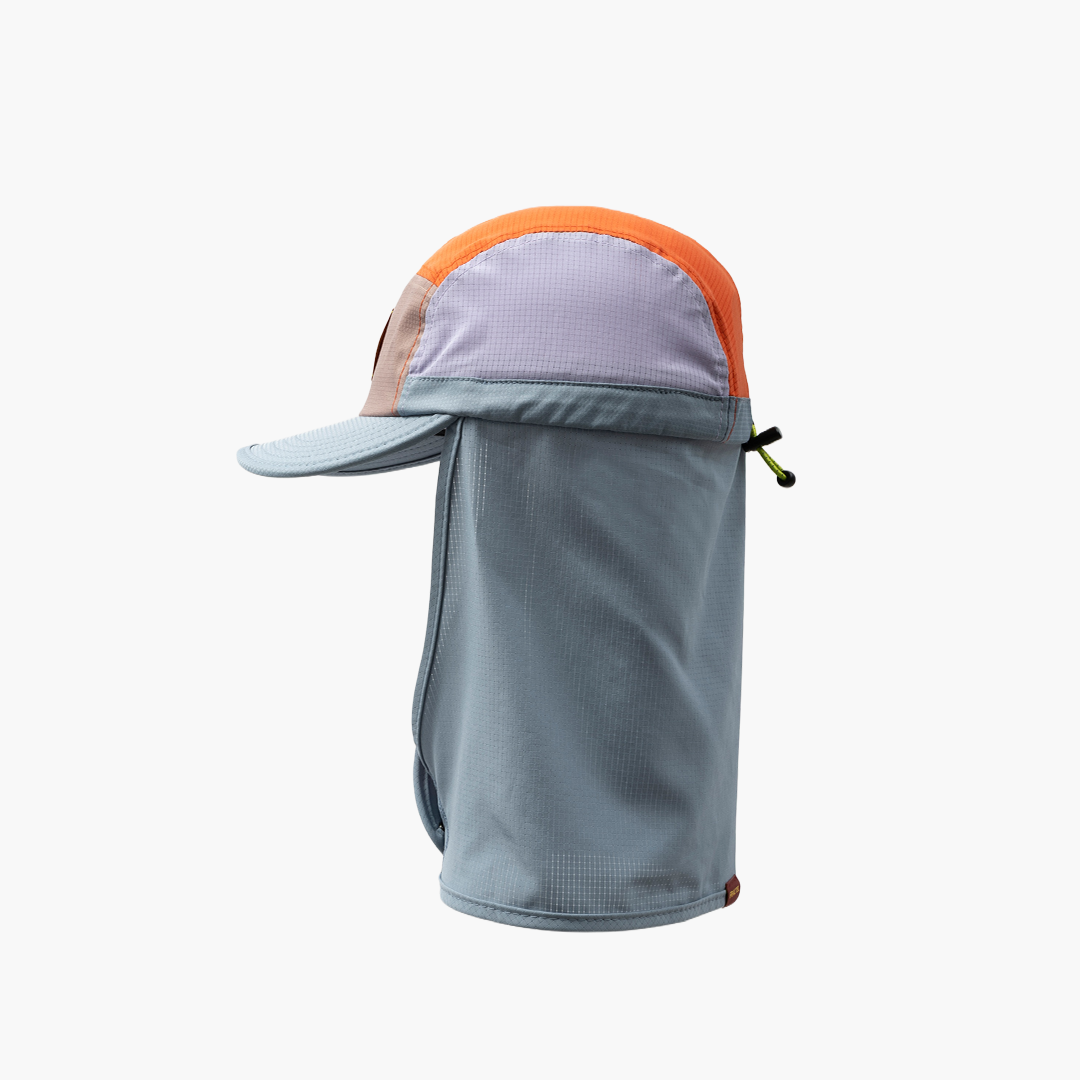 L-EXOPLANET Legionnaire Hat