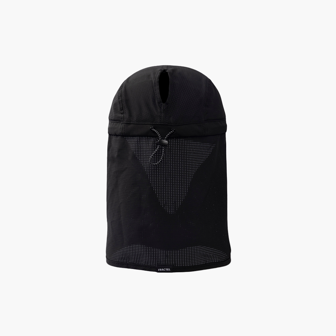 L-JET Legionnaire Running Cap