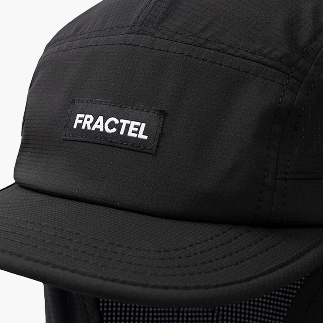 L-JET Legionnaire Running Cap