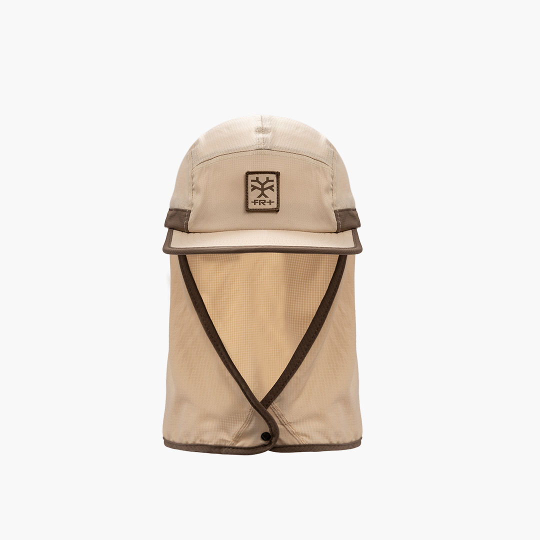 L-MEEKER Legionnaire Running Hat