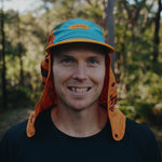L-ORBIT Legionnaire Hat