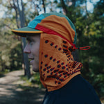 L-ORBIT Legionnaire Hat