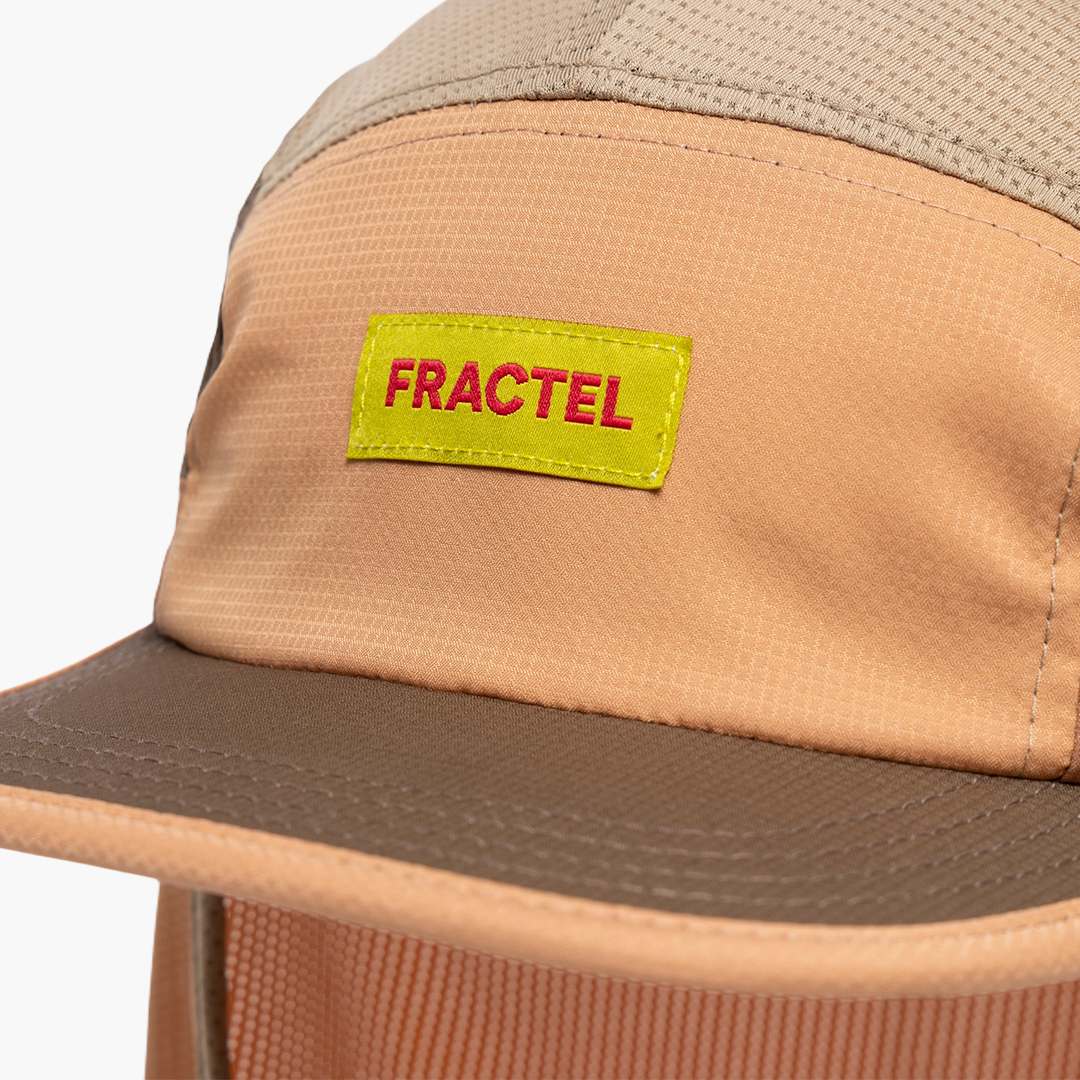 L-DEFENDER Legionnaire Hat (Faulty)