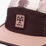 L-ECHO POINT Legionnaire Running Hat