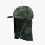 L-RAINFOREST Legionnaire Hat