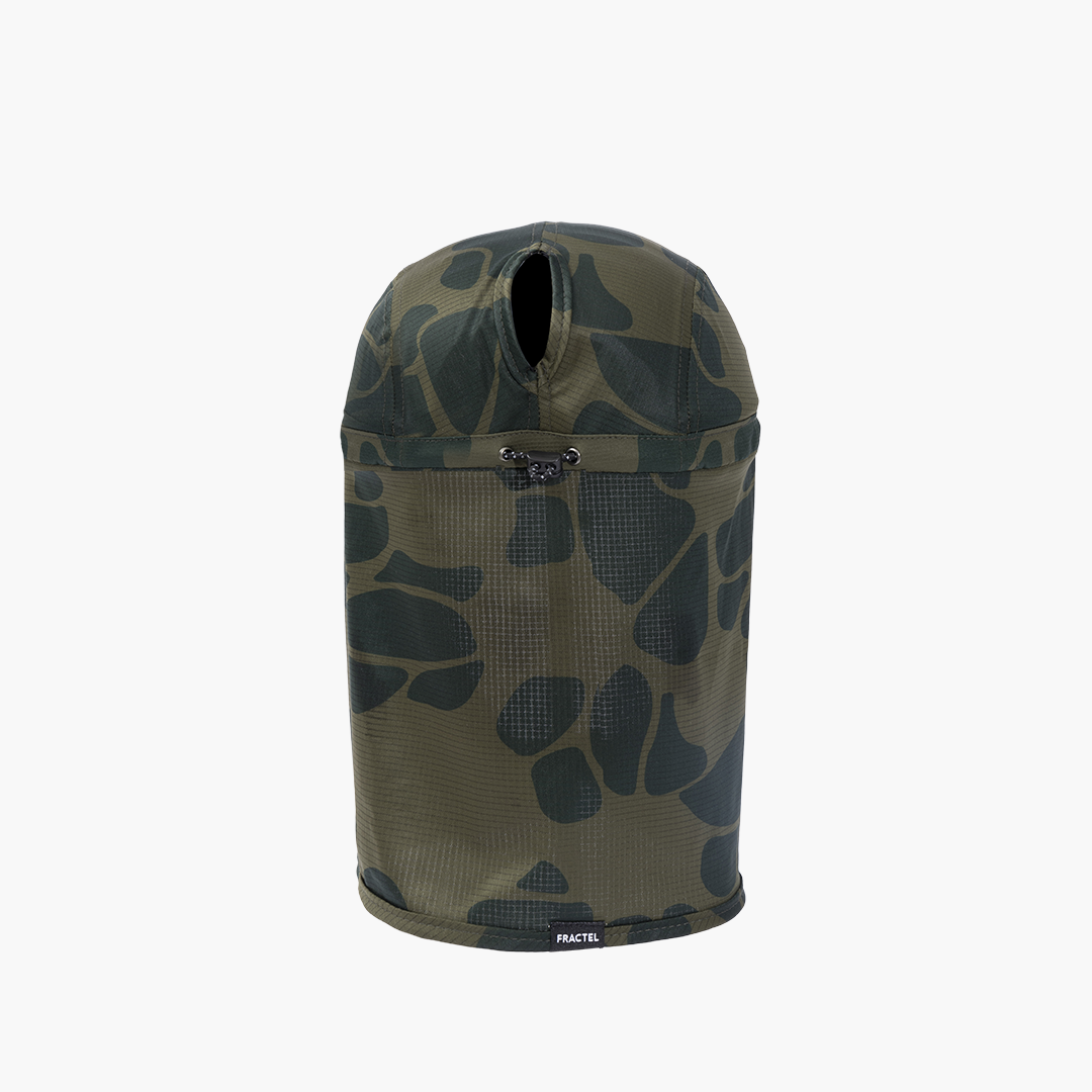 L-RAINFOREST Legionnaire Hat